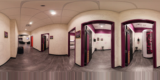 Gym «Planet Fitness», reviews and photos, 7310 W Waters Ave, Tampa, FL 33634, USA