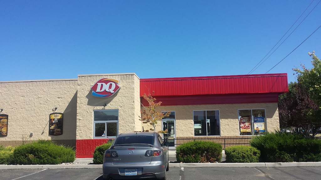 Dairy Queen 89423