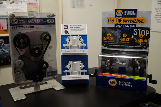 Auto Repair Shop «Speedway Car Care», reviews and photos, 801 Northeast 43rd Avenue, Homestead, FL 33033, USA