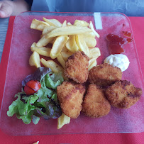 Frite du Restaurant La Tapenade à Narbonne - n°7