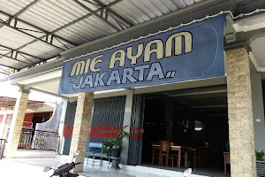 Mie Ayam Jakarta image