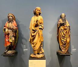 Augustiner Museum photo