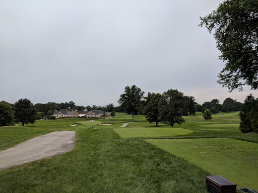 Private Golf Course «St. Davids Golf Club», reviews and photos, 845 Radnor Street Road, Wayne, PA 19087, USA