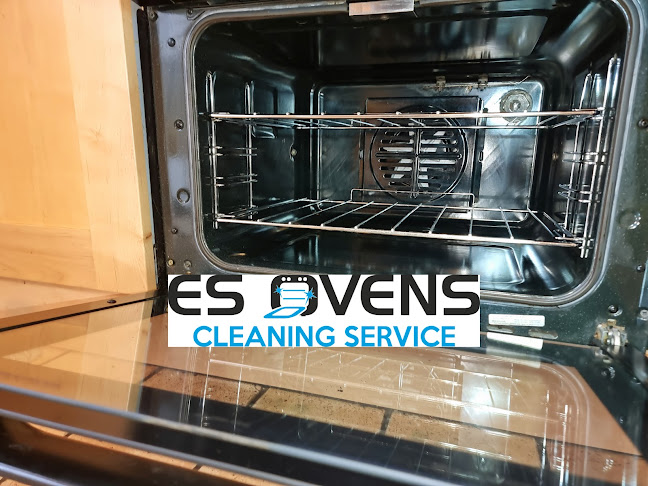Reviews of ES OVENS - CLEANING SERVICE in Dungannon - House cleaning service