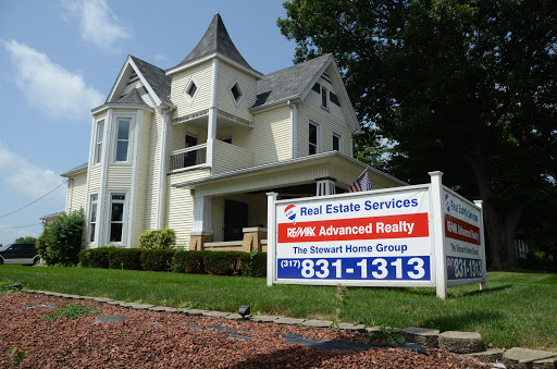 Real Estate Agency «RE/MAX Advanced Realty - The Stewart Home Group», reviews and photos, 7 W High St, Mooresville, IN 46158, USA
