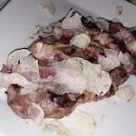 Photo n°4 de l'avis de Alba.r fait le 05/11/2019 à 14:30 sur le  Signora Emilia Cucinoteca à Cento