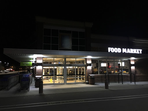 Supermarket «ALDI», reviews and photos, 2132 S Main St, Wake Forest, NC 27587, USA