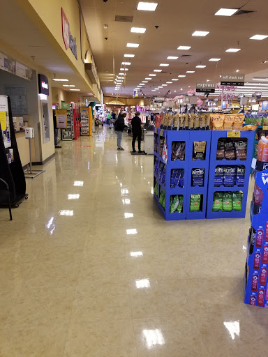 Grocery Store «Safeway», reviews and photos, 14840 CA-4, Discovery Bay, CA 94514, USA