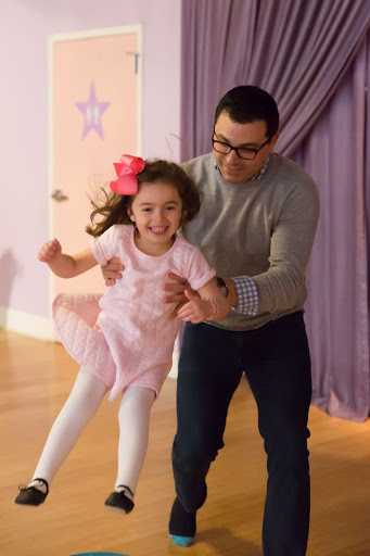 Ballet School «Tutu School Raleigh», reviews and photos, 709 Tucker St, Raleigh, NC 27603, USA