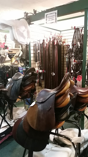 Equestrian store Saint Louis
