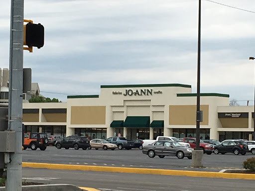 Fabric Store «Jo-Ann Fabrics and Crafts», reviews and photos, 1155 Washington Pike, Bridgeville, PA 15017, USA