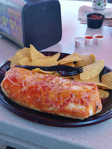 Tex-Mex Restaurant «Tijuana Flats», reviews and photos, 17375 US-441, Mt Dora, FL 32757, USA