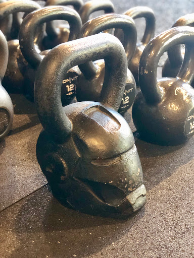 Personal Trainer «Vigor Ground Fitness and Performance», reviews and photos, 1222 Bronson Way N #250, Renton, WA 98057, USA