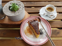Plats et boissons du Restaurant Magnolia Café Hossegor à Soorts-Hossegor - n°5