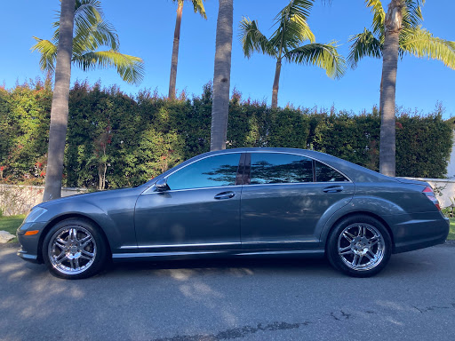 BMW Dealer «Jama Auto House Inc», reviews and photos, 700 Pacific Coast Hwy, Hermosa Beach, CA 90254, USA