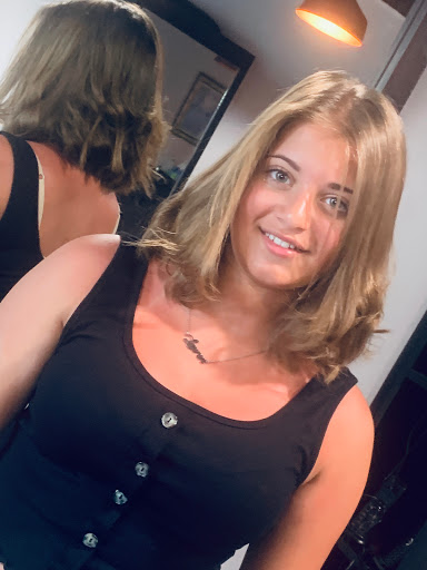 Hair Salon «Zeena Hair Salon», reviews and photos, 517 S Brookhurst St, Anaheim, CA 92608, USA