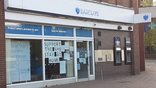 Barclays Bank