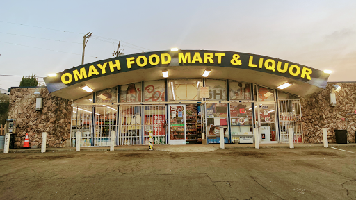 Omayh Food Mart