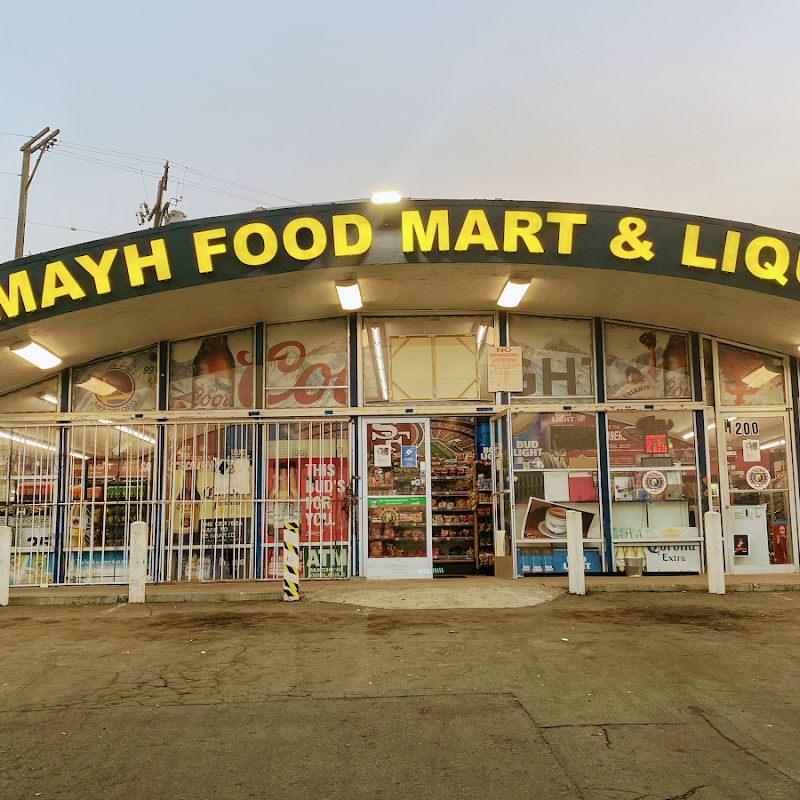 Omayh Food Mart