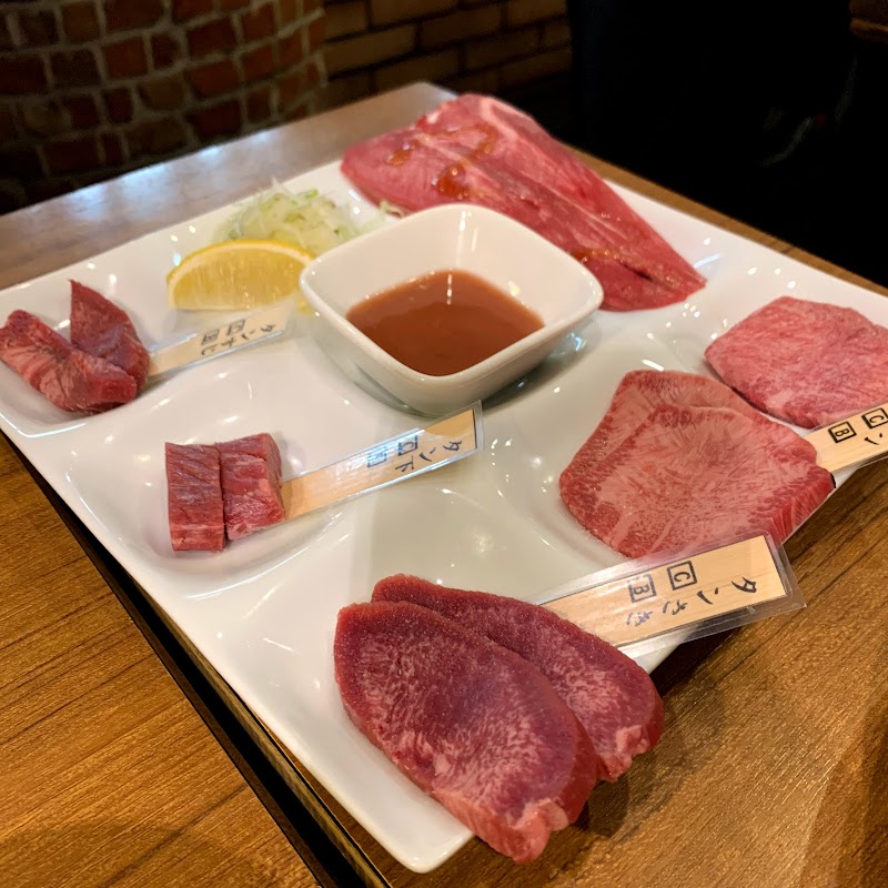 炭火焼肉 房家 本郷三丁目1号店 東京都文京区本郷 焼肉店 レストラン グルコミ