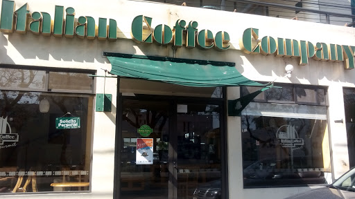 The Italian Coffee Company