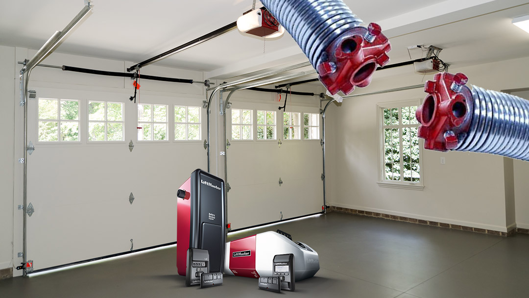 Delta Garage Doors New Brunswick