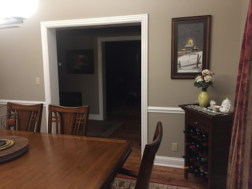 Painting «Fresh Coat Knoxville», reviews and photos, 118 N Peters Rd, Knoxville, TN 37923, USA