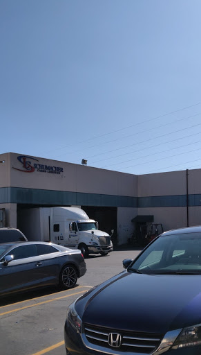 Schumacher Cargo Logistics image