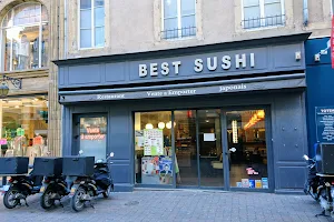 Best Sushi image
