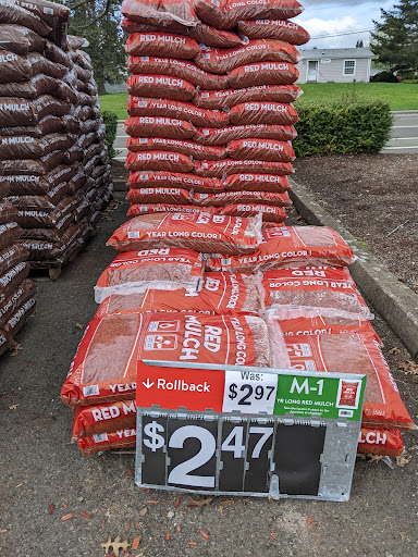 Discount Store «Walmart», reviews and photos, 321 NE Kings Valley Hwy, Dallas, OR 97338, USA