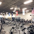 Hall Of Heroes Iron Gym