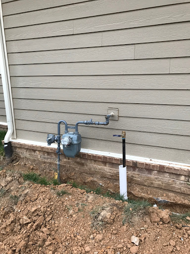 Plumber «Don Wood Plumbing Co. Inc.», reviews and photos, 130 Alpha Dr, Franklin, TN 37064, USA