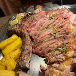 Photo n°1 de l'avis de Paulo.u fait le 19/02/2023 à 03:09 sur le  LA TRAMONTANA TRATTORIA PIZZERIA à Valmarana