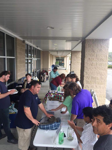 Pet Supply Store «Petsense Wilmington», reviews and photos, 4310 Shipyard Blvd #103, Wilmington, NC 28403, USA