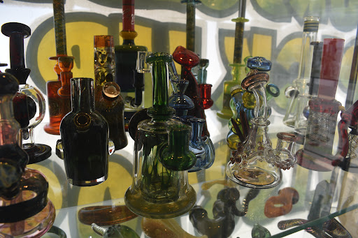 Gift Shop «The Konnexion», reviews and photos, 1099 University Ave, Dubuque, IA 52001, USA