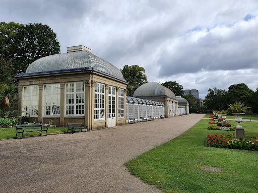 Sheffield Botanical Gardens