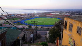 Estadio Municipal de Cartagena Fernando Ross Marchessi
