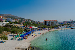 Plaza Bucevica'in fotoğrafı çok temiz temizlik seviyesi ile