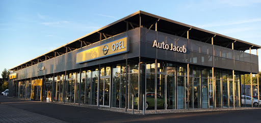 Auto-Jacob GmbH