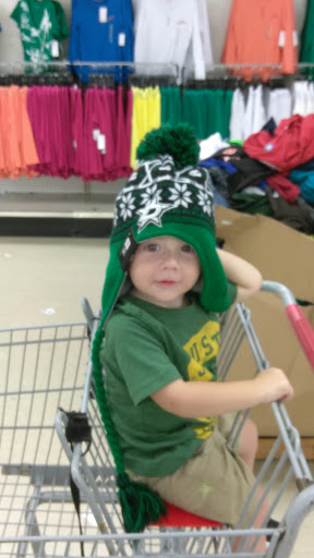 Department Store «Kmart», reviews and photos, 12412 US-19, Hudson, FL 34667, USA