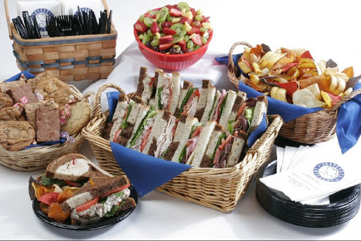 Caterer «Corporate Caterers», reviews and photos, 11520 Northwest Fwy, Houston, TX 77092, USA