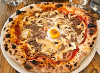 Pizza du Restaurant Dolce vita à Tremblay-en-France - n°12