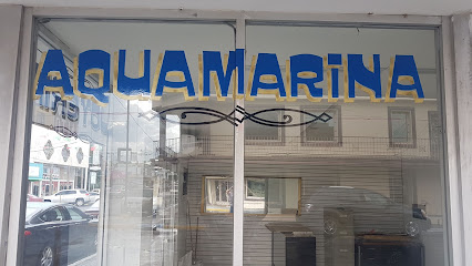 Joyería y Reparaciones Aquamarina
