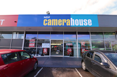 Camera House - Newcastle