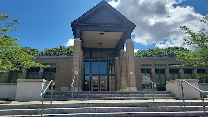 Maine District Court - West Bath