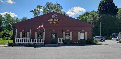 Liquor Store «Smoky Quartz Distillery», reviews and photos, 894 Lafayette Rd, Seabrook, NH 03874, USA