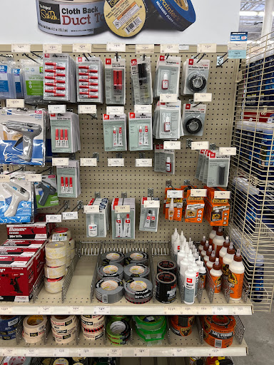 Hardware Store «Harbor Freight Tools», reviews and photos, 10911 Northwest Fwy, Houston, TX 77092, USA