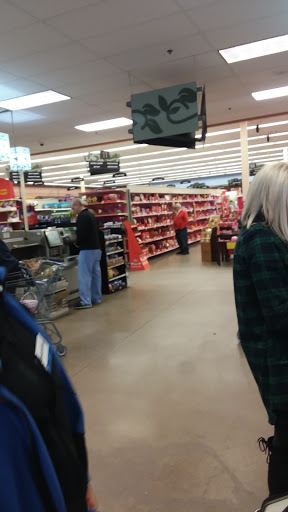 Grocery Store «Kroger», reviews and photos, 200 Mount DeChantal Rd, Wheeling, WV 26003, USA