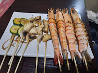 Plats et boissons du Restaurant de sushis sushi hanaki à Cholet - n°2