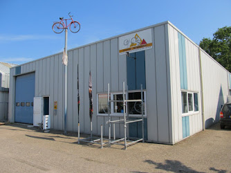 Rijwielshop de Driehoek